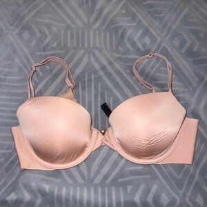 Women's nude  Bra 34c